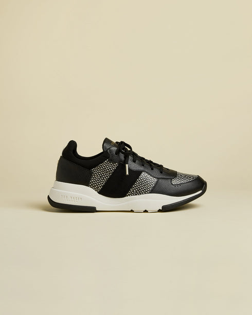 WEVERDS - Ted Baker Outlet Sneakers